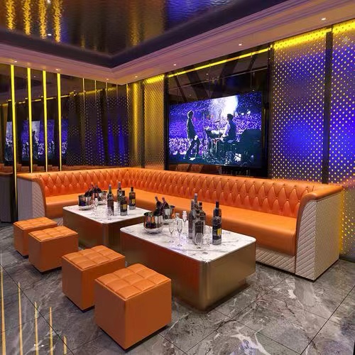 乐陵市KTV预订攻略_ 深夜订房网